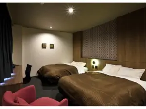Hotel Grado Shinchi
