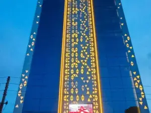 โรงแรม สตาร์ อินเตอร์เนชันแนล