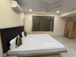Hotel Stay Inn Rabale
