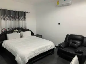 Peach City Hotel