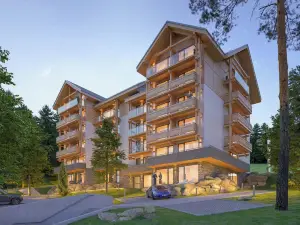 Forest Park Resort & SPA