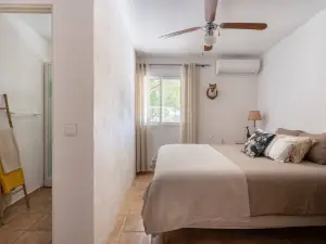 Casa Rosa Longterm Living and Workspace
