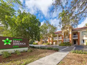 Extended Stay America Suites - Boca Raton - Commerce