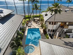Puunoa  - CoralTree Residence Collection