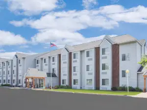 Sleep Inn & Suites Fond du Lac
