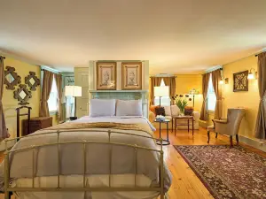 Scranton Seahorse Inn