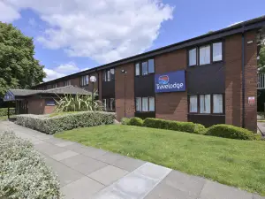 Travelodge Birmingham Sutton Coldfield
