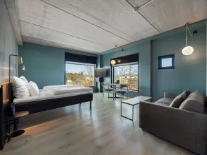 Comfort Hotel Porsgrunn