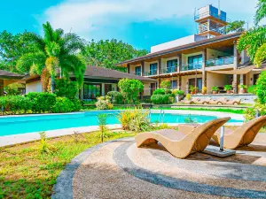 Coron Soleil Garden Resort