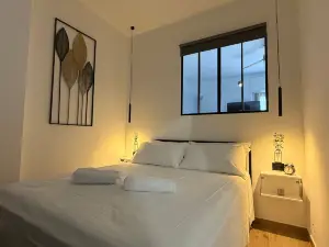 M&P Beach House in Diano Marina