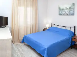 Aethra House in Agria Volou