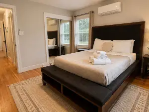 Spacious 3Br Home - Near Downtown Martinez
