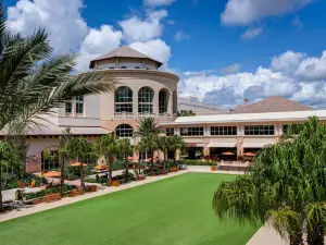 Gaylord Palms Resort & Convention Center