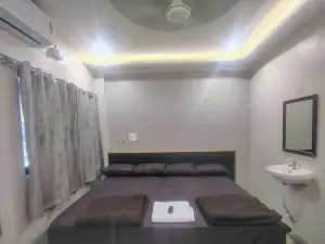Shivsagar Tourist Stay Kunkeshwar