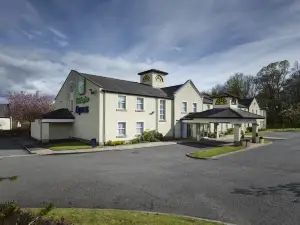 Holiday Inn Express GLENROTHES by IHG