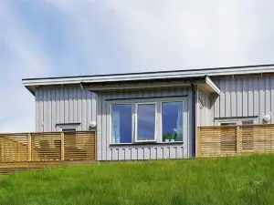 5 person holiday home in STRÖMSTAD