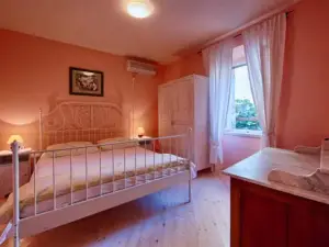 Lovely Family House Near the Sea