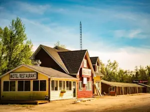 Apsley Inn and Restaurant
