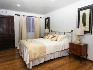 Hotel Boutique Raíces de Colchagua