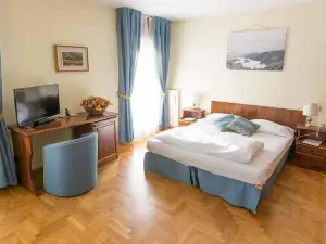 Hotel Belvedere Dolomiti