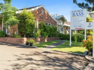 George Bass Motor Inn