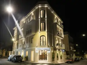 Solmaris Tropea Rooms & Suites