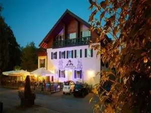 Hotel Zum Maximilian