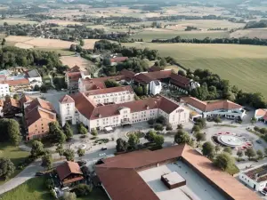 Hotel Maximilian