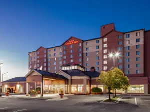 Hilton Garden Inn Chicago O'Hare Airport