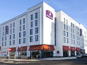 Premier Inn Weston-Super-Mare (Seafront)