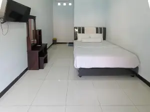 Surya Abadi Homestay Syariah RedPartner