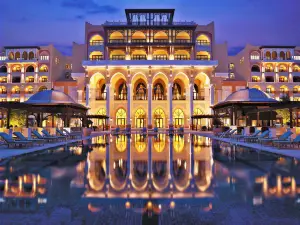 Shangri-La Hotel Apartments Qaryat Al Beri