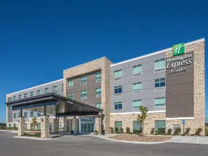 Holiday Inn Express & Suites WEST OMAHA - ELKHORN by IHG