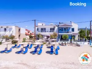 Dimitra Beach Apartments - Nea Karvali Kavala