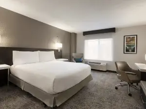 Hilton Garden Inn Wash DC Downtown