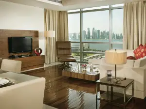 Fraser Suites Doha