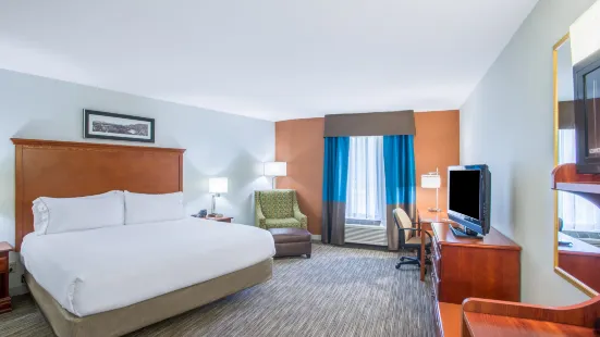 Holiday Inn Express & Suites Brattleboro