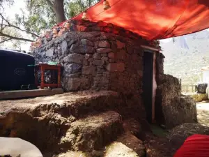 Suite Zen y Cueva Refugio
