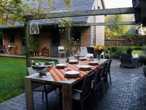 B&B Het Brembos