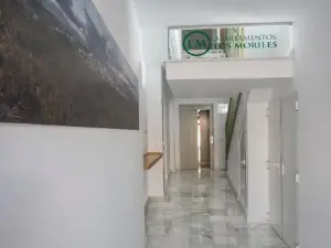 Apartamentos Los Moriles