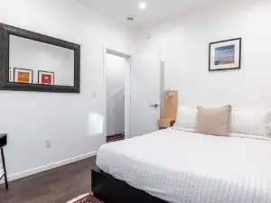 Storm Cove Suites