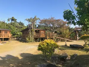 Pension Yonaha Dake