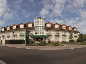 Hotel Markkleeberger Hof