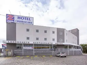 桑多納酒店