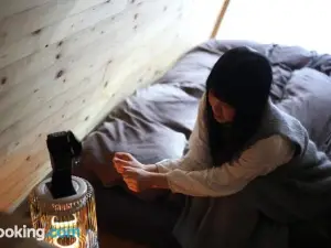 A-Frame Cabin Iwor - Vacation Stay 36172V