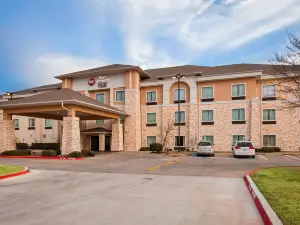 Best Western Plus Christopher Inn  Suites