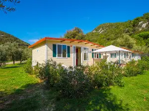 Camping Oliva Mobile Homes
