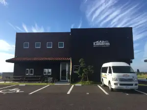 Ｂ＆ＢTandem