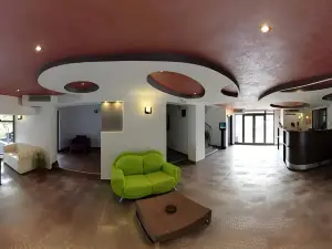 Hotel Solymar