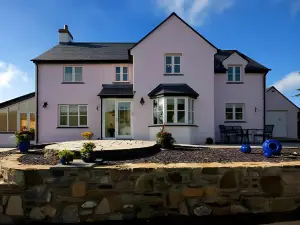 Y Garth B&B